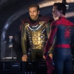 Spider-Man Far From Home multiverse trailer Marvel / Filmz.dk