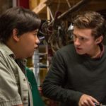 Spider-Man tidslinje fem år Avengers Endgame / Filmz.dk
