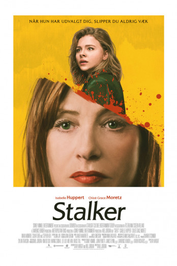 Stalker anmeldelse / Filmz.dk