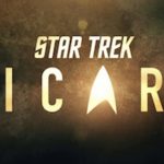Star Trek Picard Patrick Stewart / Filmz.dk