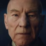 Star Trek Picard trailer / Filmz.dk