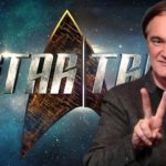 Quentin Tarantino Star Trek / Filmz.dk