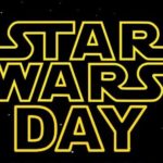Star Wars dag officielt 4 maj / Filmz.dk