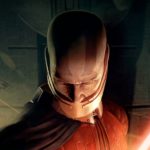 Star Wars Knights of the old republic manuskript film / Filmz.dk