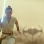 Star Wars The Rise of Skywalker Rey forældre far spoiler / Filmz.dk