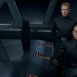 Star Wars The Rise of Skywalker First Order nazister / Filmz.dk