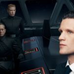 Matt Smith Star Wars The Rise of Skywalker fjernet rolleliste / Filmz.dk