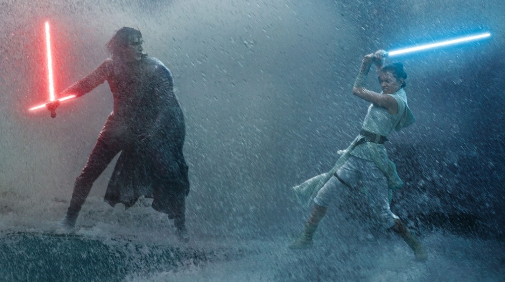 Star Wars The Rise of Skywalker billeder / Filmz.dk