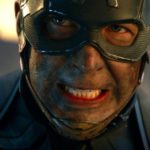 Steve Rogers Captain America slutning Avengers Endgame spoiler / Filmz.dk