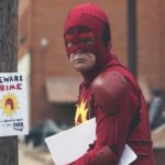 Super Brightburn James Gunn sequel / Filmz.dk