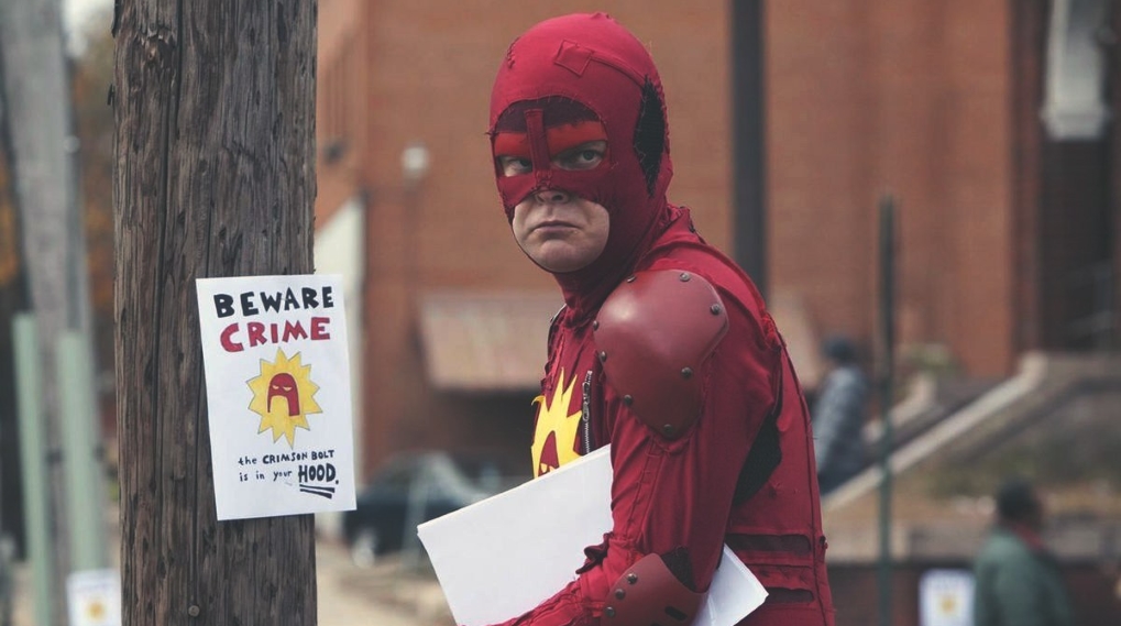 Super Brightburn James Gunn sequel / Filmz.dk