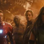 Sværeste casting MCU Robert Downey Jr. / Filmz.dk