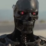 Terminator 6 Dark Fate trailer / Filmz.dk