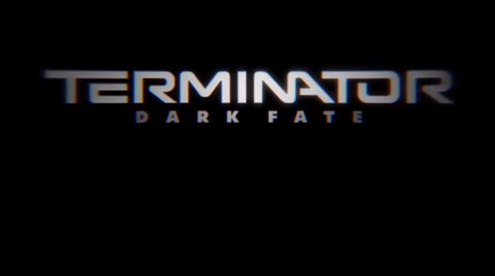 Terminator Dark Fate trailer dato / Filmz.dk