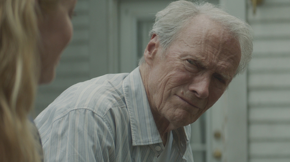 The Ballad of Richard Jewell Clint Eastwood / Filmz.dk