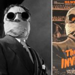 The Invisible Man remake cast premiere dato / Filmz.dk