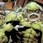 The Maestro Hulk MCU Marvel / Filmz.dk