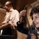 Undersøgelse danskernes filmvaner / Filmz.dk