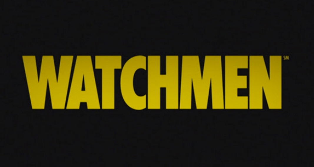Watchmen serie HBO teaser / Filmz.dk