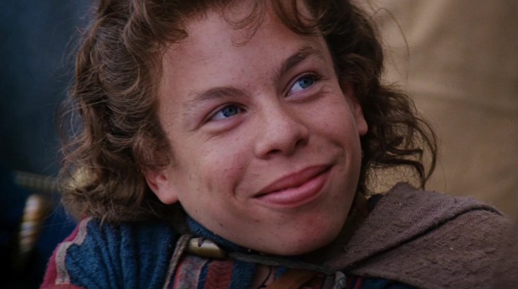 Willow serie reboot Disney+ / Filmz.dk