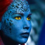 X-Men Dark Phoenix ændre slutning / Filmz.dk