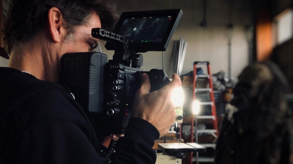 Zack Snyder Army of the Dead Netflix første billede / Filmz.dk
