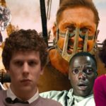 Årtiets 2010'erne bedste film top 25 / Filmz.dk