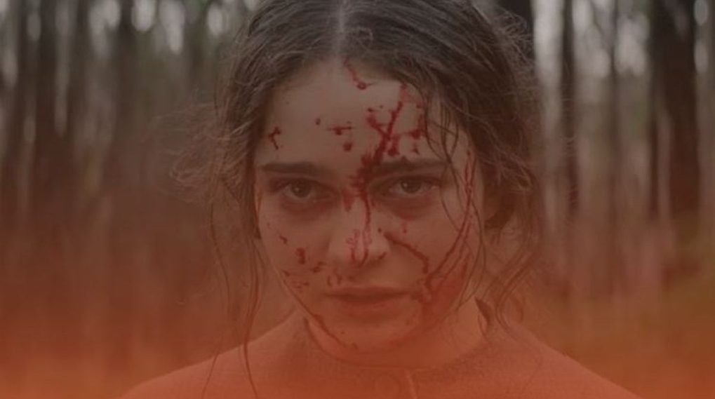 The Nightingale premiere voldtægt scene publikum / Filmz.dk