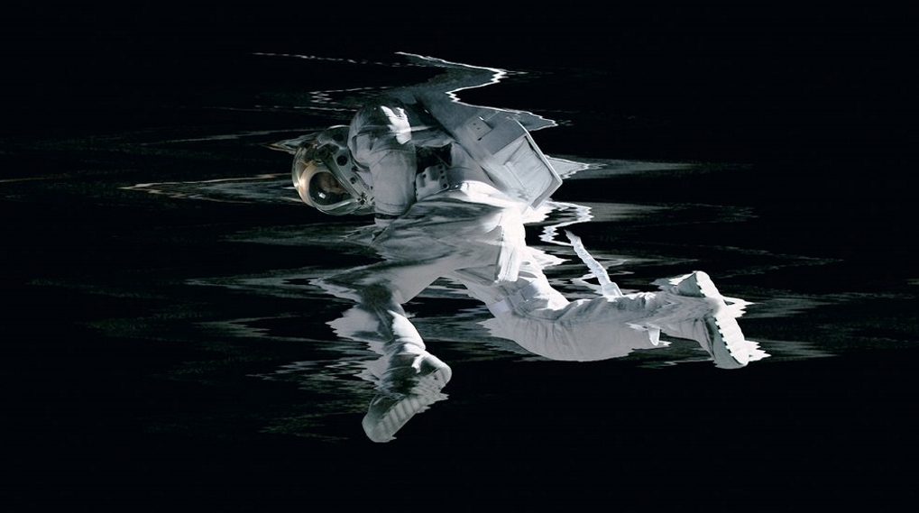 Ad Astra trailer / Filmz.dk