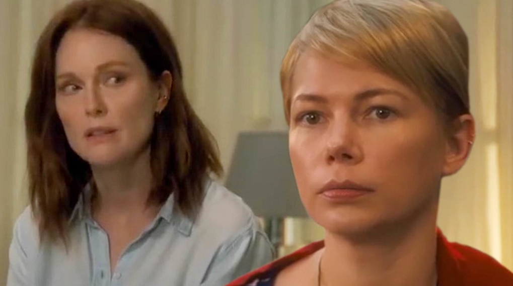 After the Wedding remake Efter Brylluppet trailer / Filmz.dk