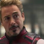 Avengers Endgame fans marvel mere tony stark iron man / Filmz.dk