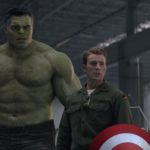 avengers endgame repremiere ny version ekstra scener detaljer hulk stan lee teaser spider-man far from home / Filmz.dk