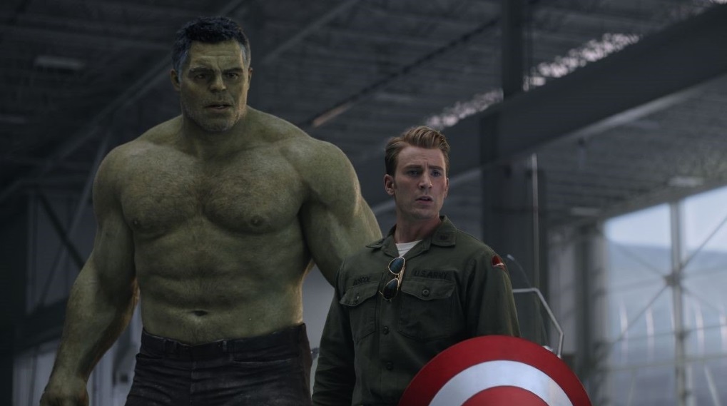 avengers endgame repremiere ny version ekstra scener detaljer hulk stan lee teaser spider-man far from home / Filmz.dk