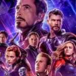 avengers endgame repremiere post credit scene forlænget kan slå avatar box office / Filmz.dk