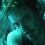 avengers endgame snap knips scene video optagelser bag om tony stark iron man / Filmz.dk