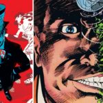 Batman skurke Mad Hatter Two-Face / Filmz.dk