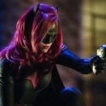 Batwoman første klip DC / Filmz.dk