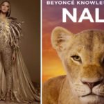 Beyonce Nala Løvernes konge teaser / Filmz.dk