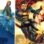 Black Adam DC instruktør / Filmz.dk