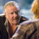 black widow marvel the departed stjerne ray winstone mcu / Filmz.dk
