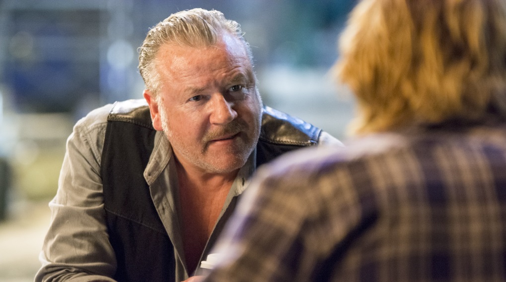 black widow marvel the departed stjerne ray winstone mcu / Filmz.dk