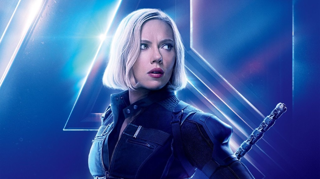 black widow solo film kevin feige sammenligner breaking bad spinoff better call saul / Filmz.dk
