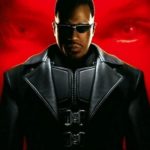 Blade serie Hulu Marvel / Filmz.dk