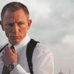 bond 25 daniel craig skade genoptræning optagelser / Filmz.dk