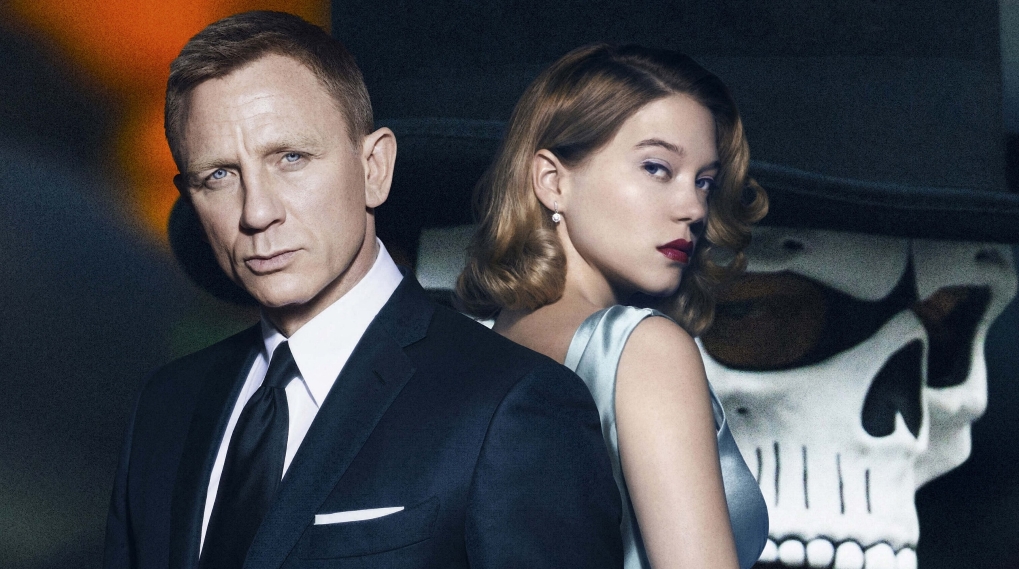 Bond 25 forfatter kvindesyn kvinder / Filmz.dk