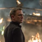 Bond 25 ulykke eksplosion skade / Filmz.dk