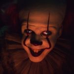 Comic-Con Warner Bros. It Chapter 2 / Filmz.dk