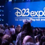 D23 Expo Marvel Star Wars MCU Phase 4 / Filmz.dk