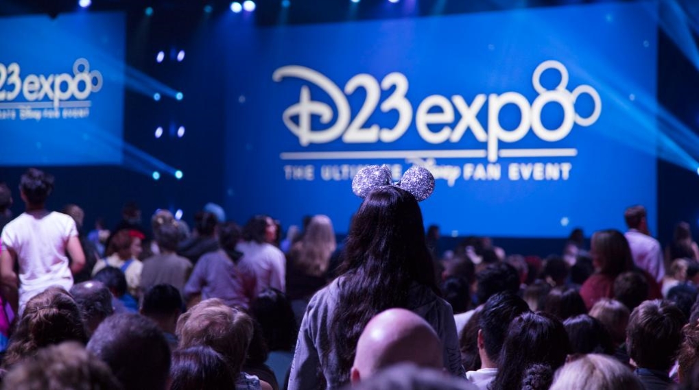 D23 Expo Marvel Star Wars MCU Phase 4 / Filmz.dk
