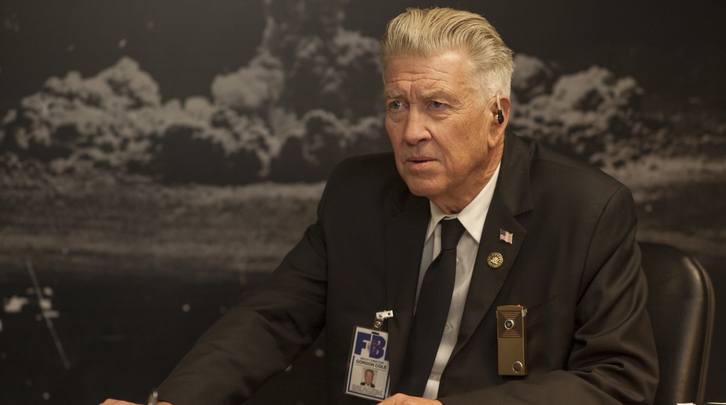 DAvid Lynch Æres Oscar / Filmz.dk